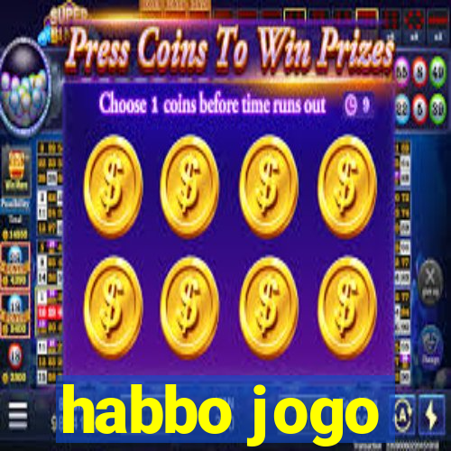 habbo jogo