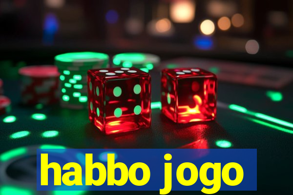 habbo jogo