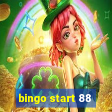 bingo start 88