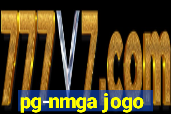 pg-nmga jogo