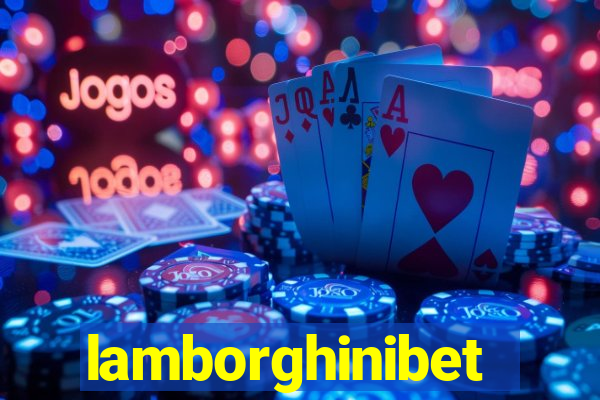 lamborghinibet