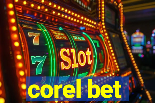 corel bet