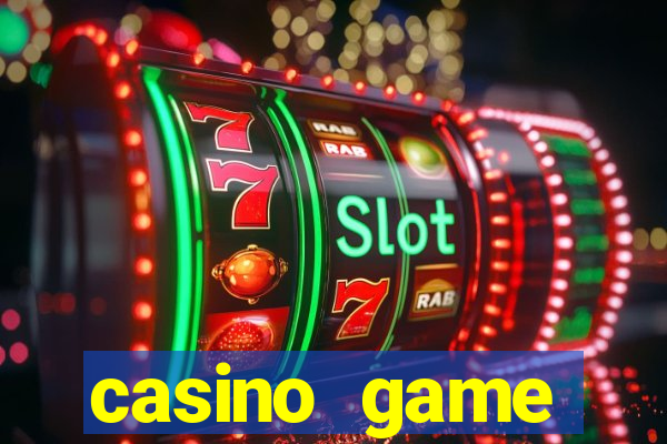 casino game providers bonuses