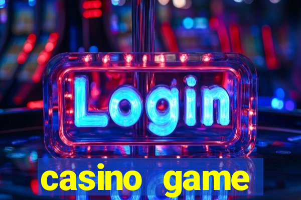 casino game providers bonuses