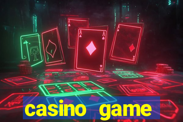 casino game providers bonuses