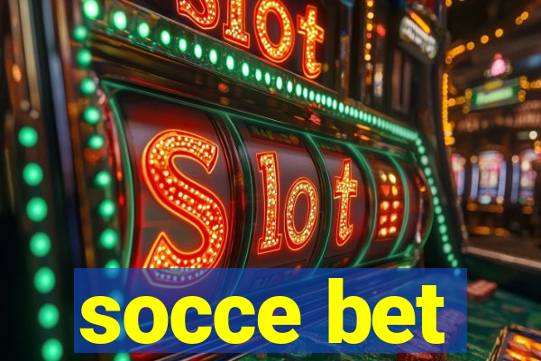 socce bet