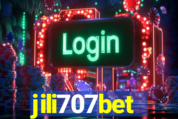 jili707bet