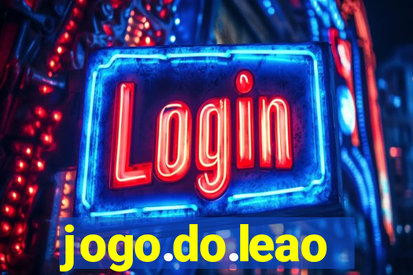 jogo.do.leao