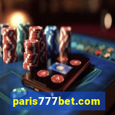 paris777bet.com