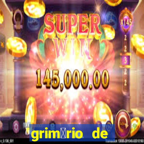 grim贸rio de narciso pdf