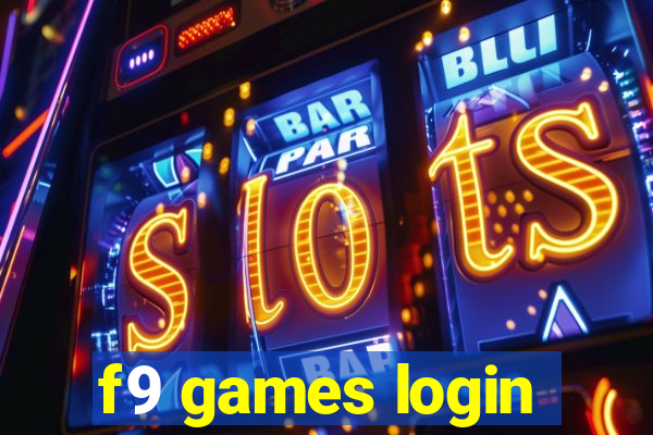 f9 games login