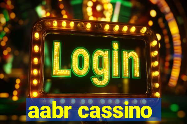 aabr cassino