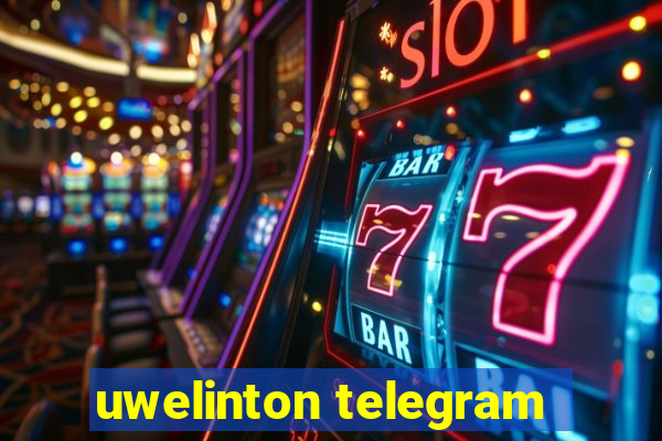 uwelinton telegram