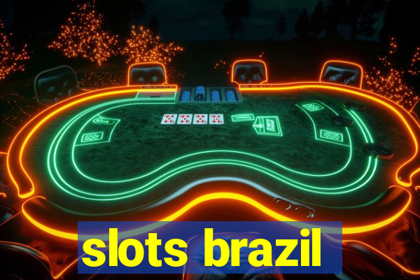 slots brazil