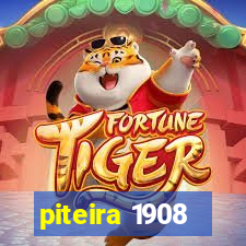 piteira 1908