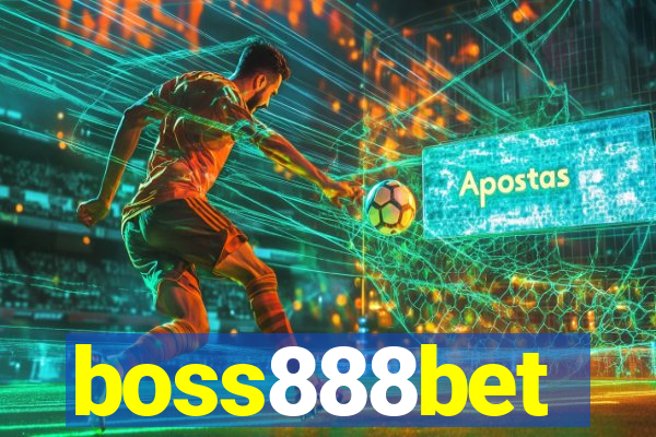 boss888bet