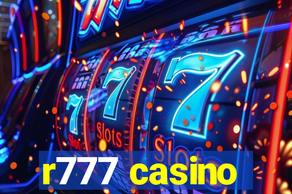 r777 casino