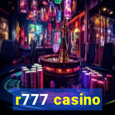 r777 casino