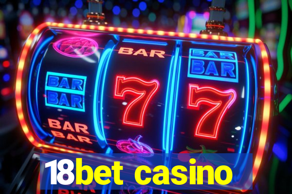 18bet casino