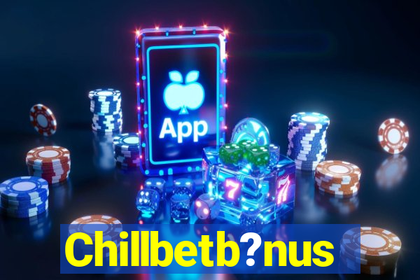 Chillbetb?nus