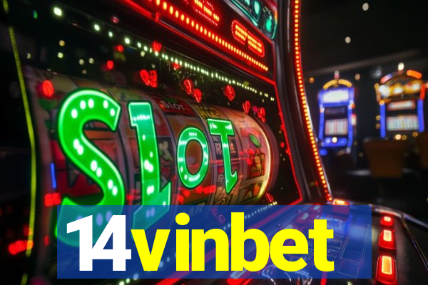 14vinbet