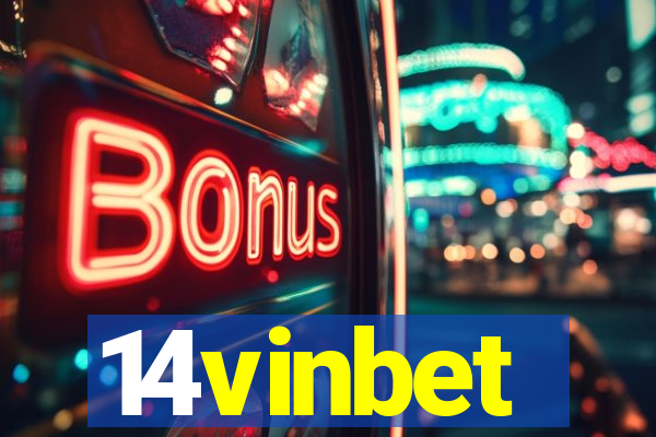 14vinbet