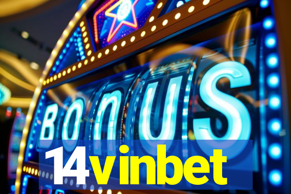 14vinbet