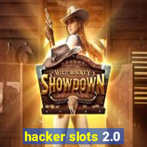 hacker slots 2.0