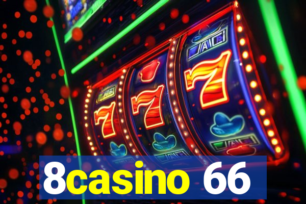 8casino 66