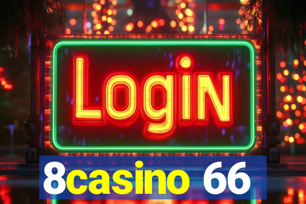 8casino 66