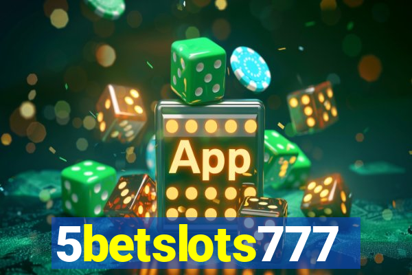 5betslots777