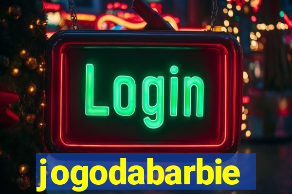 jogodabarbie