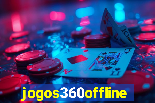 jogos360offline