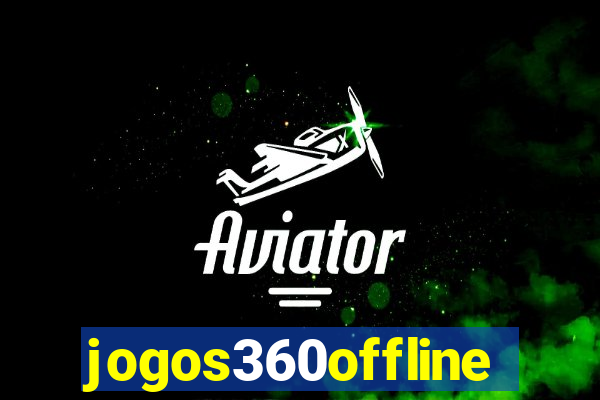 jogos360offline