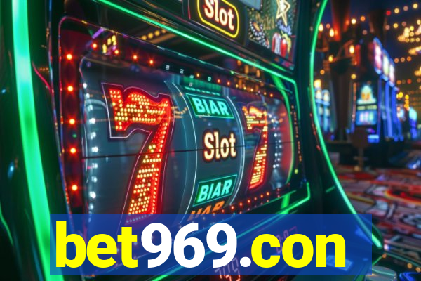 bet969.con