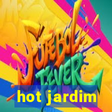 hot jardim