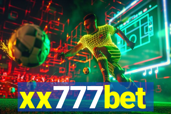 xx777bet