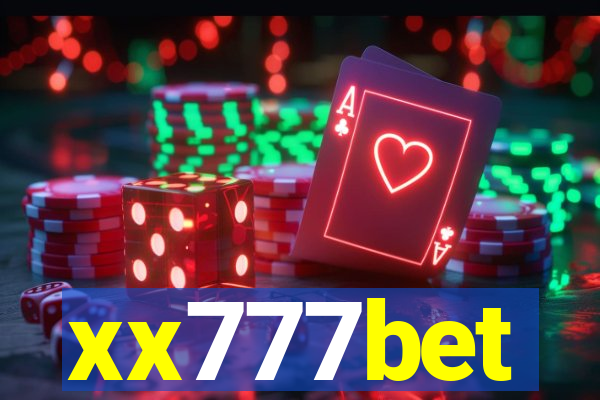 xx777bet