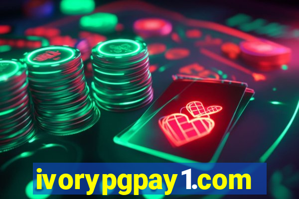 ivorypgpay1.com