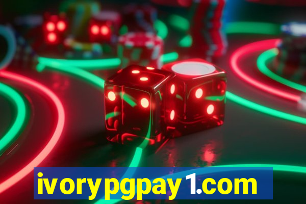 ivorypgpay1.com