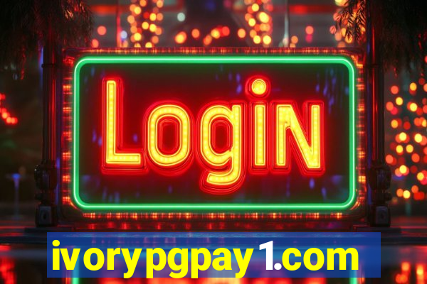 ivorypgpay1.com