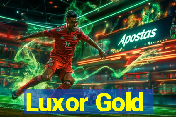 Luxor Gold