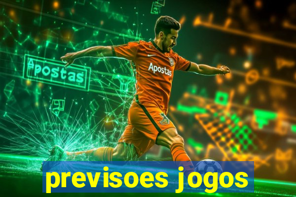 previsoes jogos