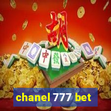 chanel 777 bet