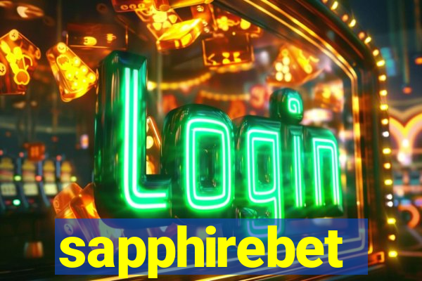 sapphirebet