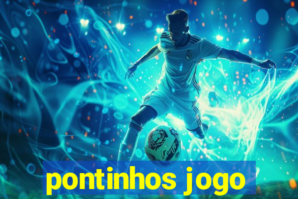 pontinhos jogo