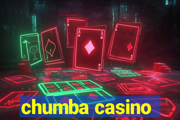 chumba casino