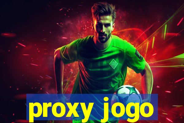 proxy jogo