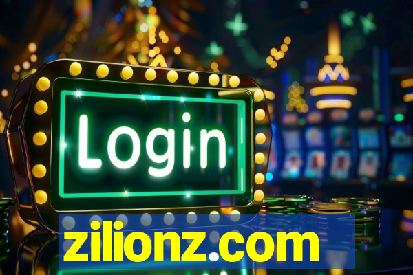 zilionz.com