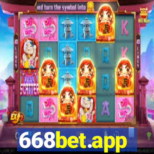 668bet.app